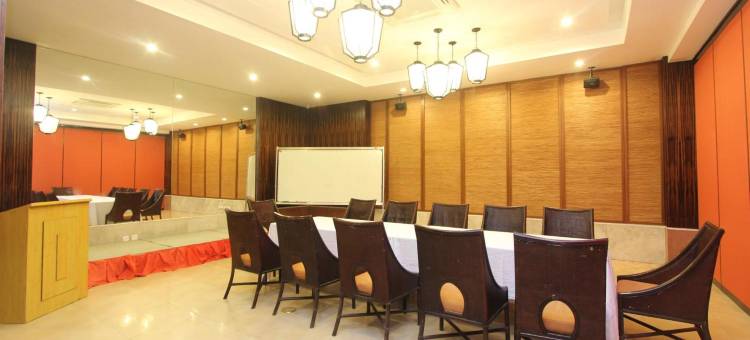 皇冠摄政海滨度假村(Crown Regency Beach Resort)图片