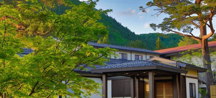 汤雾之宿稻住温泉酒店(Yukemuri No Yado Inazumi Onsen)图片