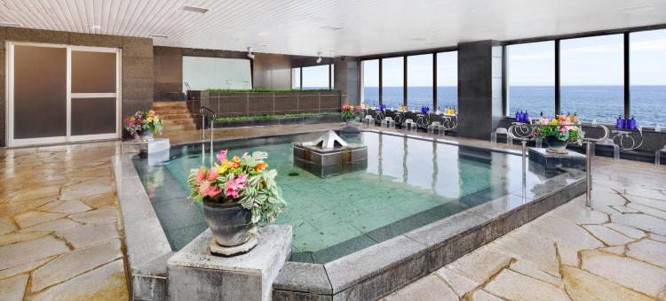 热海Resorpia酒店(Hotel Resorpia Atami)图片