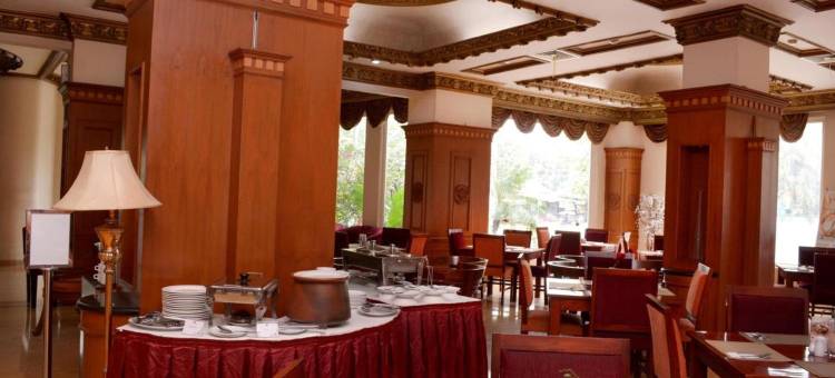 圣城皇家大酒店(Quds Royal Hotel Surabaya)图片