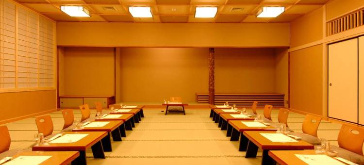 三河湾山丘酒店(Gamagori Onsenkyo Mikawa Bay Hills Hotel)图片