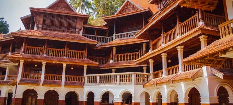 阿尤索马阿育吠陀皇家休闲酒店(AyurSoma Ayurveda Royal Retreat)图片