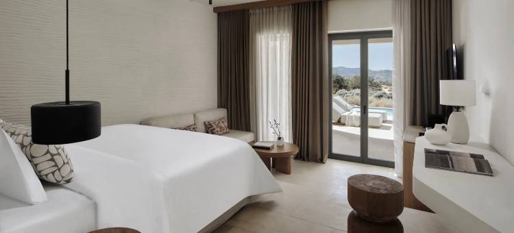 帕罗斯帕里安编年酒店 - 凯悦悠选(Parian Chronicle Hotel Paros)图片