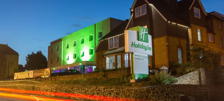 锡廷伯恩假日酒店(Holiday Inn Sittingbourne)图片