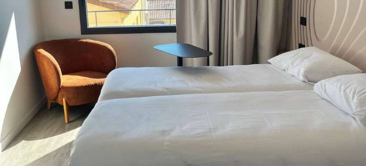 宜必思尚品普罗旺斯地区艾克斯高铁站卡布里埃斯酒店(Ibis Styles Cabriès Aix-en-Provence TGV)图片