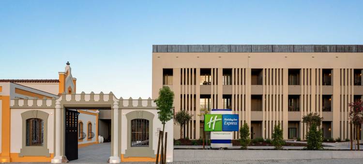 智选假日酒店 埃武拉 IHG(Holiday Inn Express Evora)图片