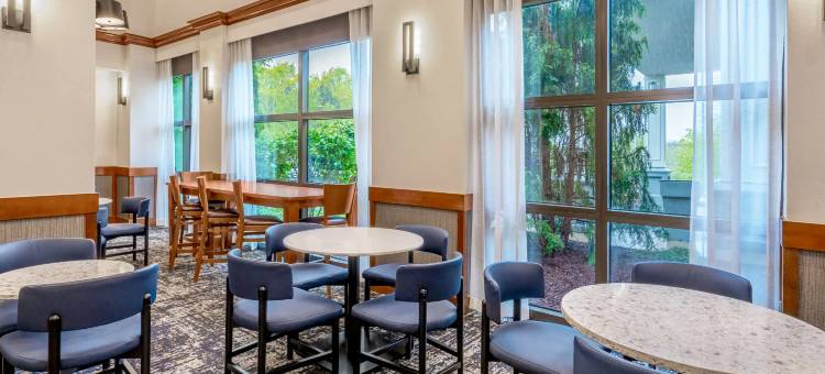 迈斯狄克凯悦嘉轩酒店(Hyatt Place Mystic)图片