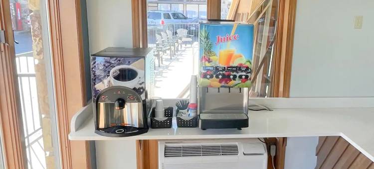 Super 8 by Wyndham Pigeon Forge Downtown图片