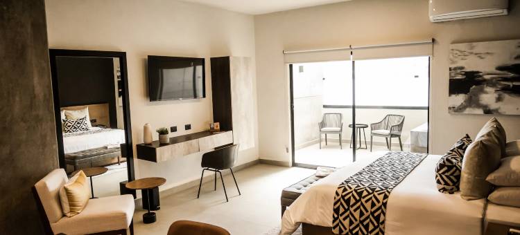 Esplendor by Wyndham San Luis Potosi图片