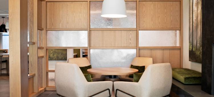 奇诺费尔菲尔德套房酒店(Fairfield Inn & Suites Chino)图片