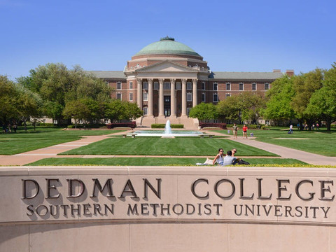 达拉斯艾迪生/科洛路万怡酒店