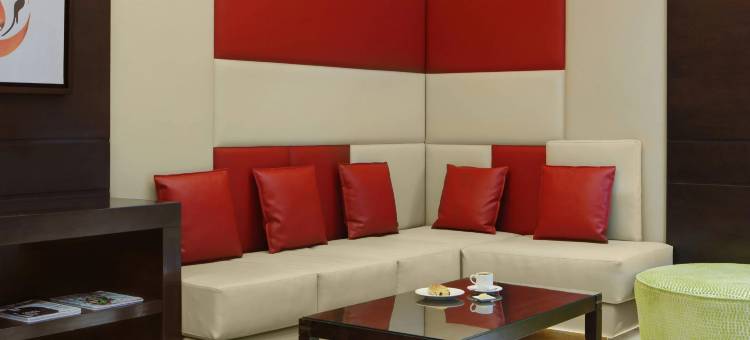 贾赞万豪万怡酒店(Courtyard Jazan)图片