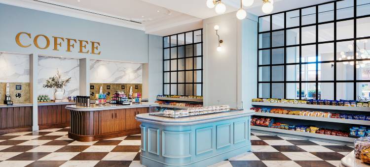 盖洛德国家度假会议中心酒店(Gaylord National Resort & Convention Center)图片