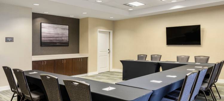 布卢明顿Residence Inn 酒店(Residence Inn Bloomington)图片