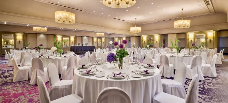 萨格勒布喜来登酒店(Sheraton Zagreb Hotel)图片