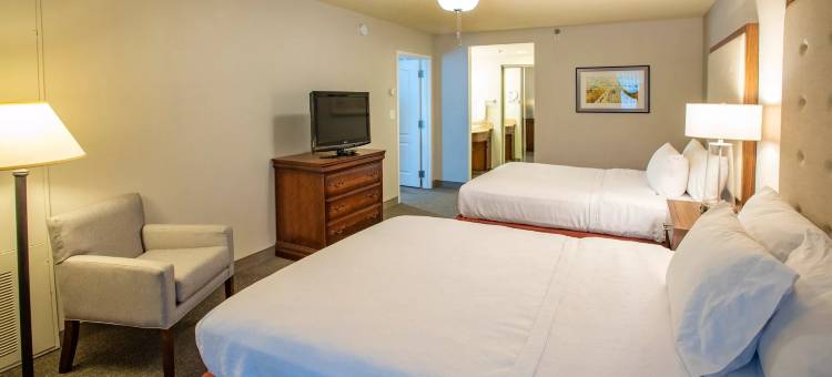 Pensacola Suites Hotel图片