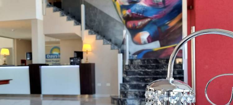 Days Inn by Wyndham Dolores Hotel Termal图片