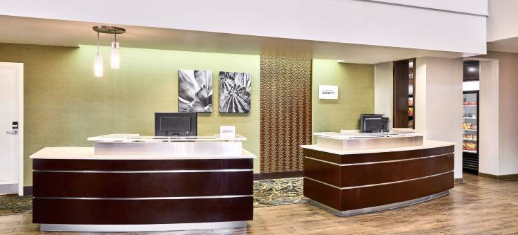 Residence Inn Phoenix Gilbert图片