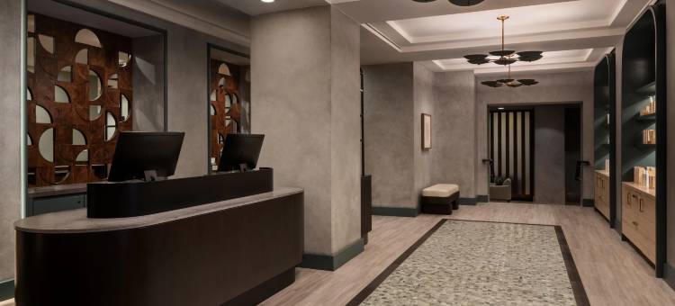 The Ritz-Carlton Dallas, Las Colinas图片