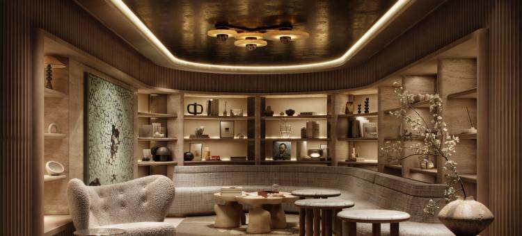 Morea House, Autograph Collection图片