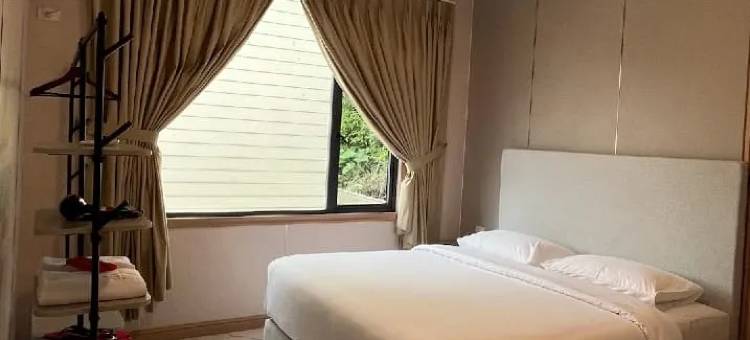 M VILLA AEK NATIO图片