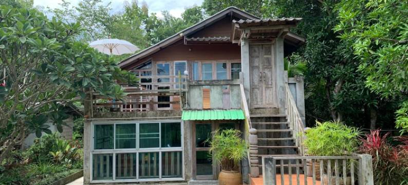 版萱杜昂波尔恩度假村(Baan Suan Duang Porn Resort)图片