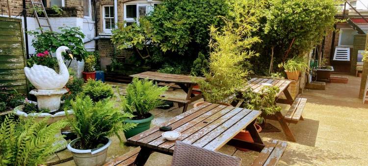 大雅茅斯圣乔治酒店(St George Hotel Great Yarmouth)图片