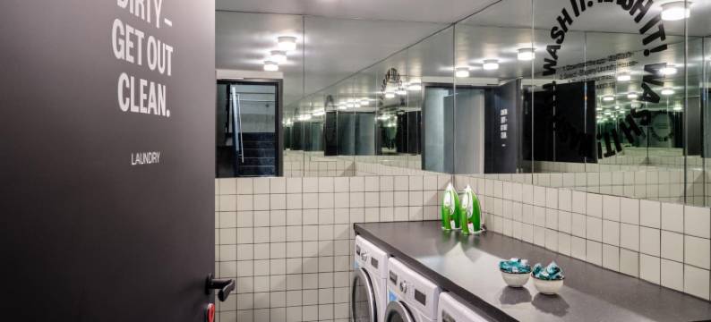 STAYERY 科隆埃伦费尔德(Stayery Cologne Ehrenfeld)图片