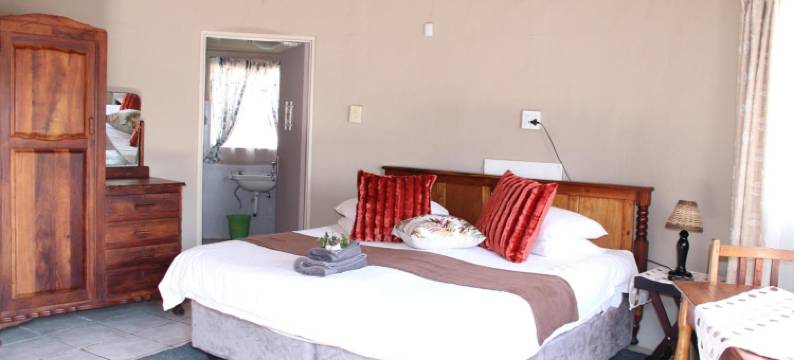 佳屋住宿加早餐酒店(Top House Bed and Breakfast)图片