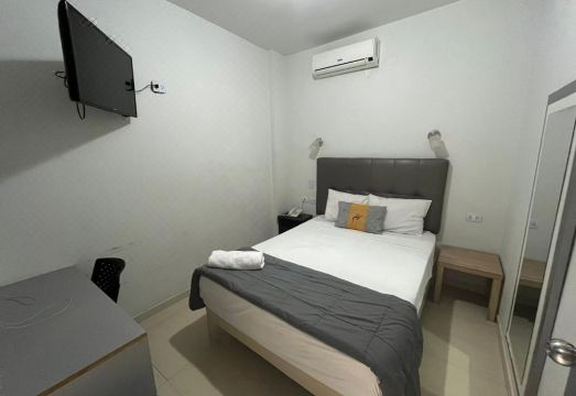 Miskisol Hotel Overview