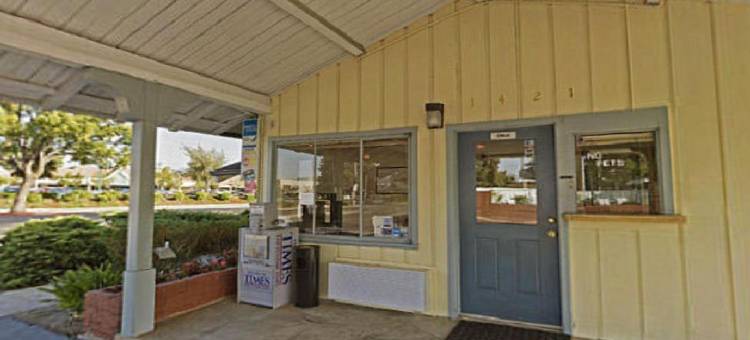 利佛摩美洲最佳价值酒店(Americas Best Value Inn Livermore)图片