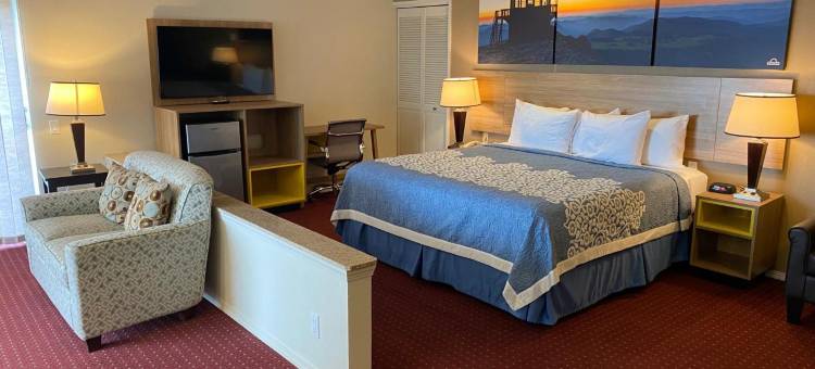 纽波特戴斯酒店(Days Inn by Wyndham Newport OR)图片