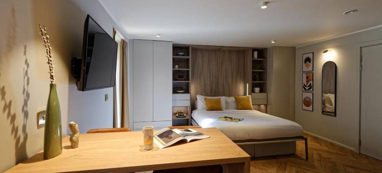 South Kensington Studios by D'Montrio图片