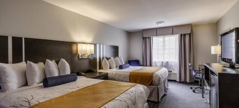 旅栈套房酒店-列克星敦(GuestHouse Lexington)图片