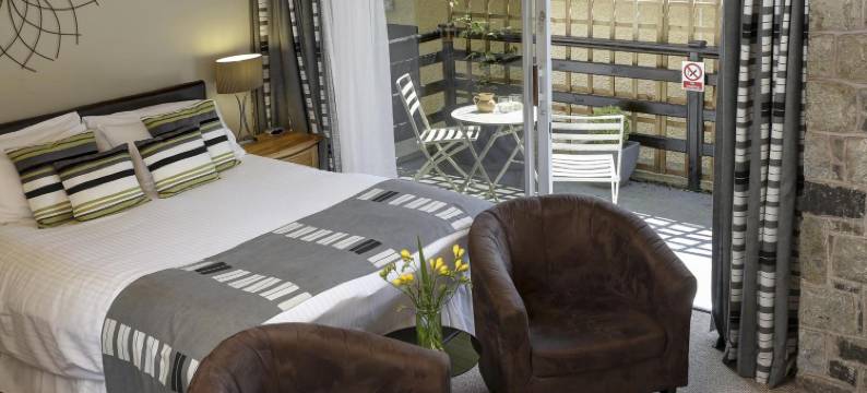 菲利普伯恩酒店，贝斯特韦斯特品质精选(Philipburn Hotel, BW Signature Collection)图片