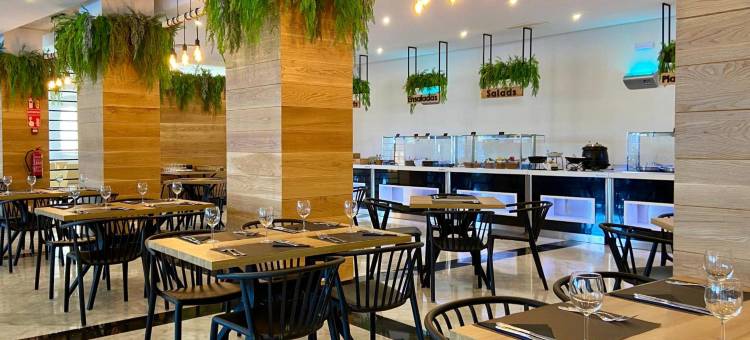 Comitas Floramar公寓酒店(Comitas Floramar)图片
