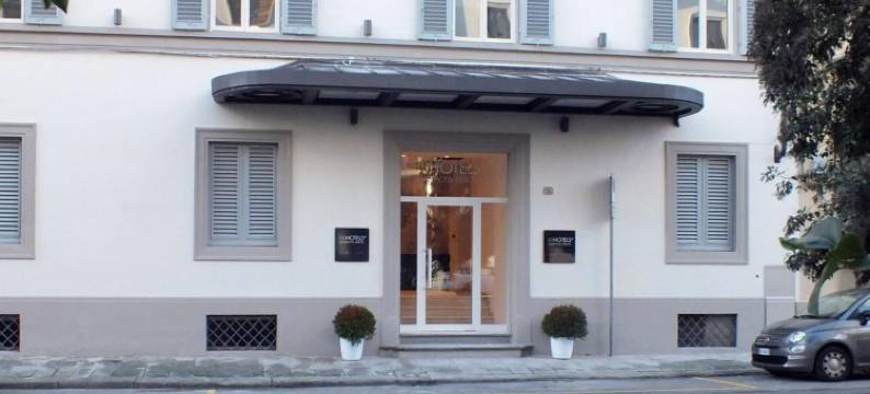 BB Hotels Smarthotel Derose图片