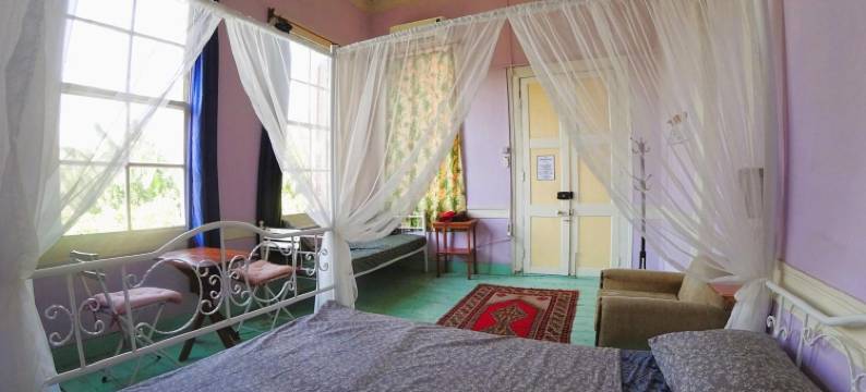 莲园旅舍(Lotus Garden Hostel Izmir)图片