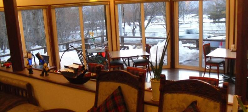 Ascot旅馆(Gasthof Ascot)图片