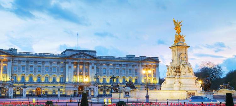 南肯辛顿轻松酒店(EasyHotel South Kensington)图片