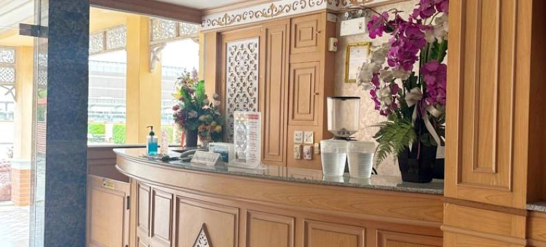 Good Residence图片