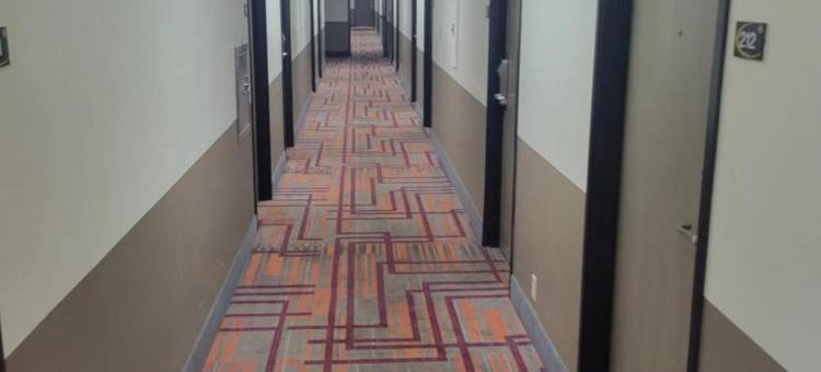 波蒂奇速8酒店(Super 8 by Wyndham Portage)图片