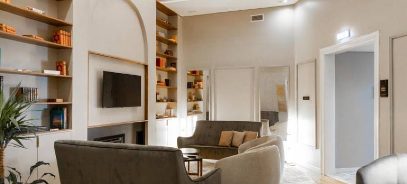 阿维尼达精品酒店(Avenida Boutique Hotel)图片