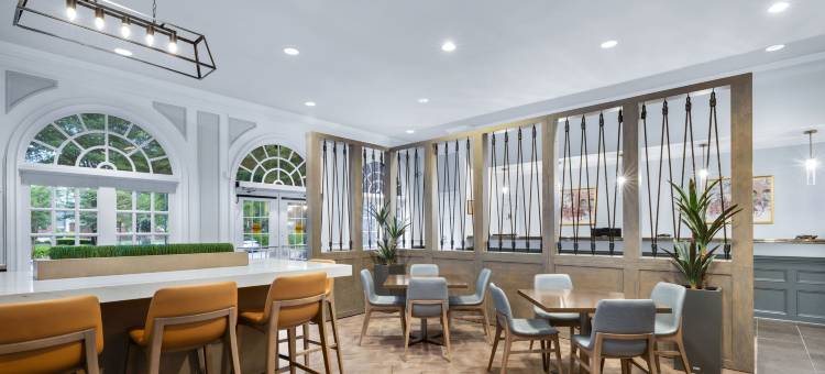 佛德克勒尼万豪庄园俱乐部酒店(Marriott's Manor Club at Ford's Colony)图片