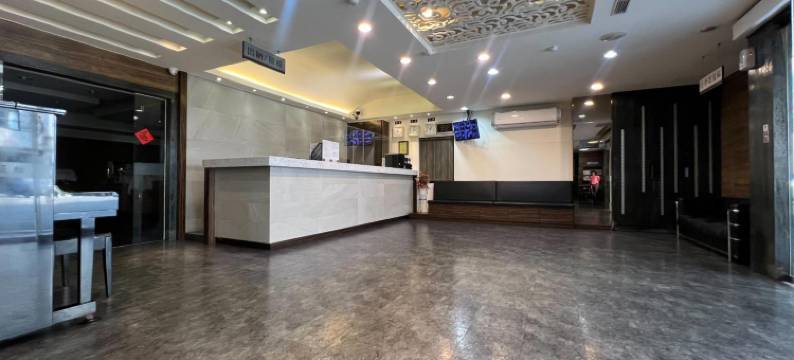 高雄昭来商旅图片