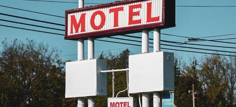 萨塞克斯汽车旅馆(Sussex Motel)图片