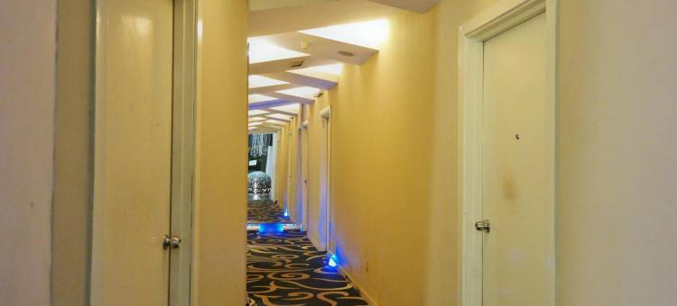 夏日奥斯卡精品酒店@梳邦再也(Summer Oscar Boutique Hotel)图片