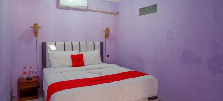 RedDoorz Near Goa Jatijajar 2图片