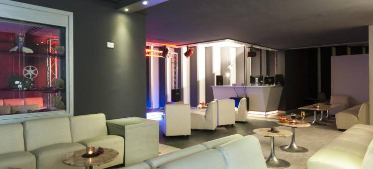 佛罗伦萨三角洲酒店(Hotel Delta Florence)图片