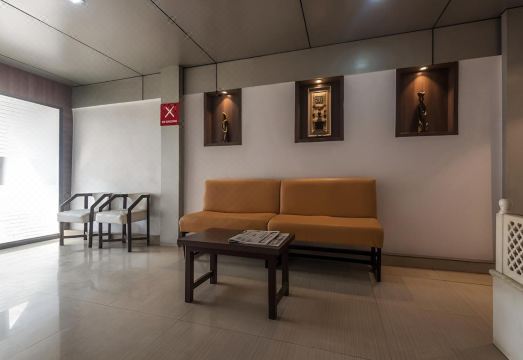 Sai Sharan Stay InnHotel Overview